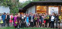 Gruppenfoto der Altenpflegefachkräfte Gruppenfoto der Altenpflegefachkräfte